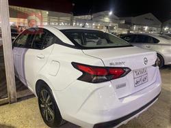 نيسان صني